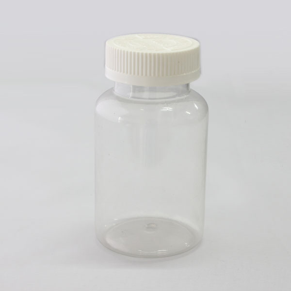 150ml PET Medical bottle